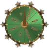 Lucky Bonus Draw icon