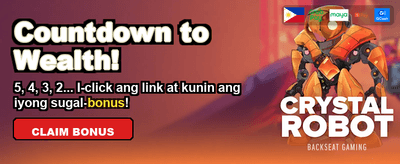 Get Your Huge Welcome Bonus!