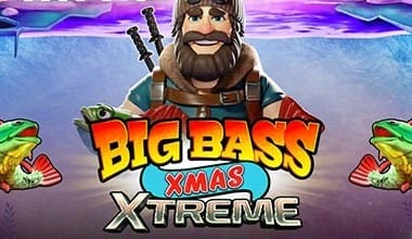 Big Bass Xmas Xtreme